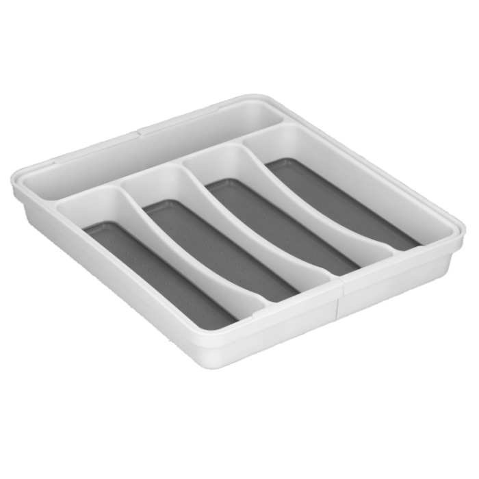 Haba Spacer Uitschuifbare Bestekbak