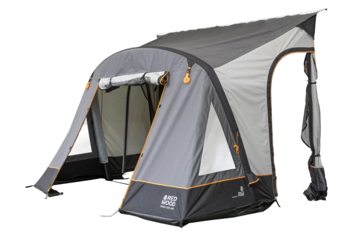 Redwood Pinea 325 AIR Voortent