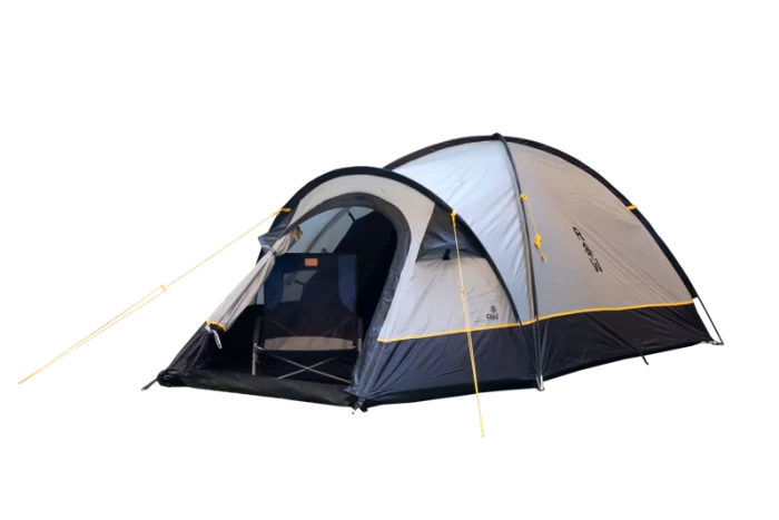 Redwood Chestnut 190 Koepeltent