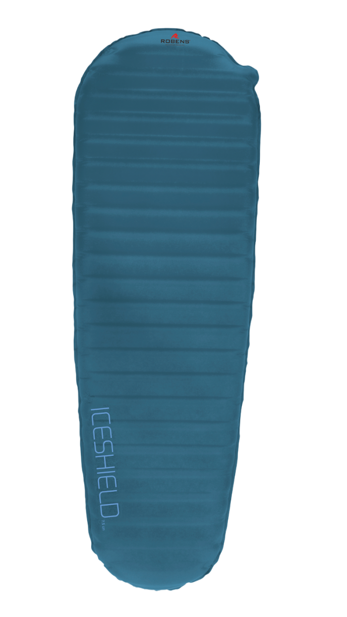 Robens ICESHIELD 75