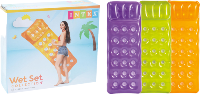 Koopman Lounge Luchtbed