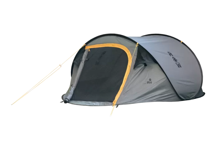 Redwood Empress Pop-up Tent