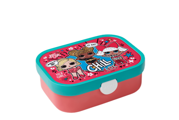 Mepal Reisbeker Ellipse 275 ml