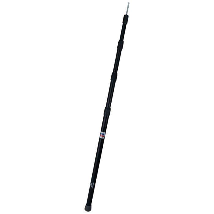 Campguru Aluminium Tarp Pole 250 / 4 delen