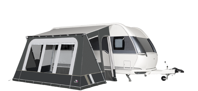 Dorema Mistral Xl All Season Voortent