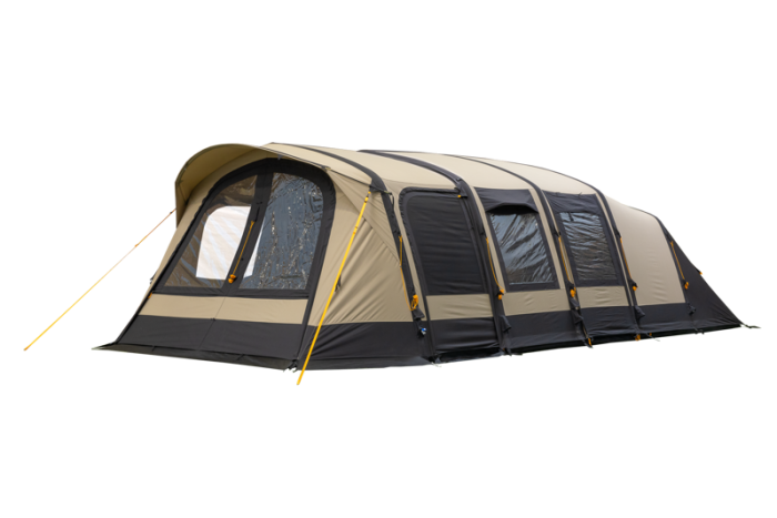 Redwood Navarro AIR 400 24