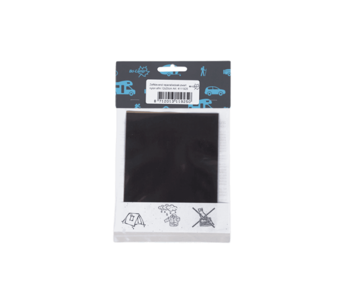 Bo-Camp Zelfklevend Reparatiedoek