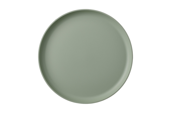 Mepal PLAT BORD SILUETA 260 MM - NORDIC SAGE ()