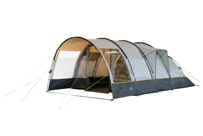 Redwood Poplar 400 Familietent