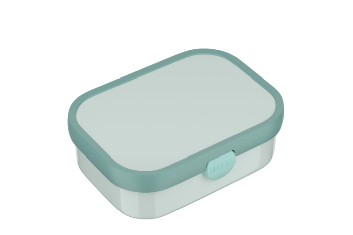 Mepal Lunchbox Campus - Cool Mint