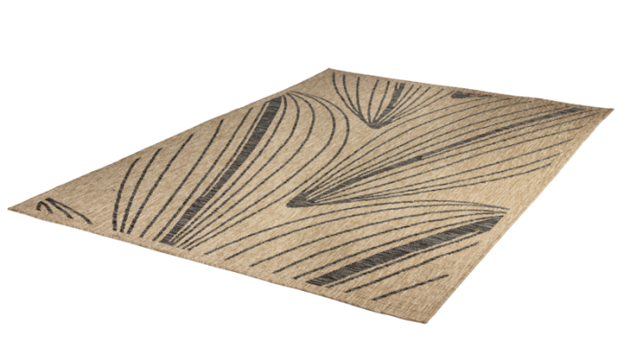 Human Comfort Luxe Buitenkleed Carros 200X290