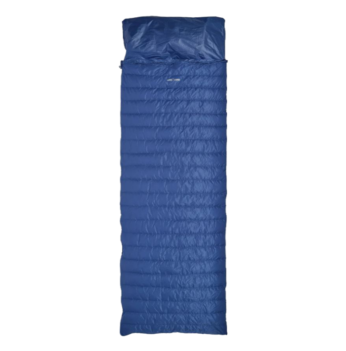 Lowland Ultra Summer Blanket