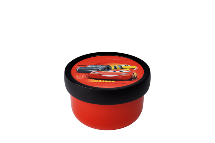 Mepal Fruitbox Campus 300 ML - Cars