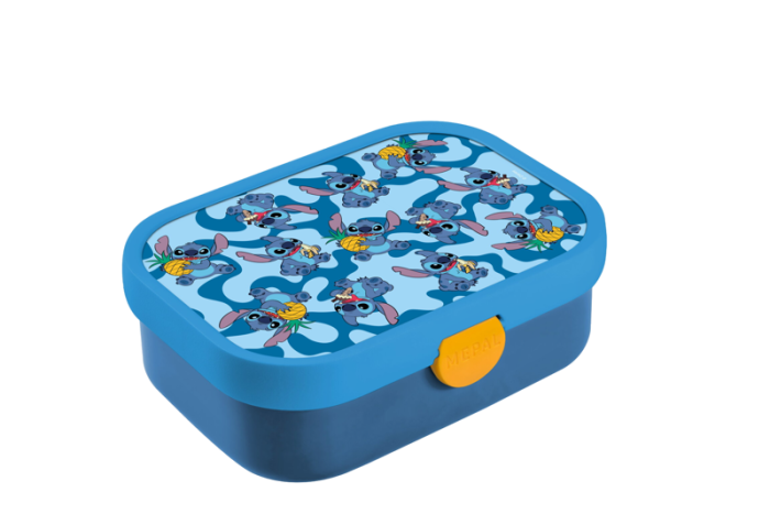 Mepal Lunchbox Campus - Stitch