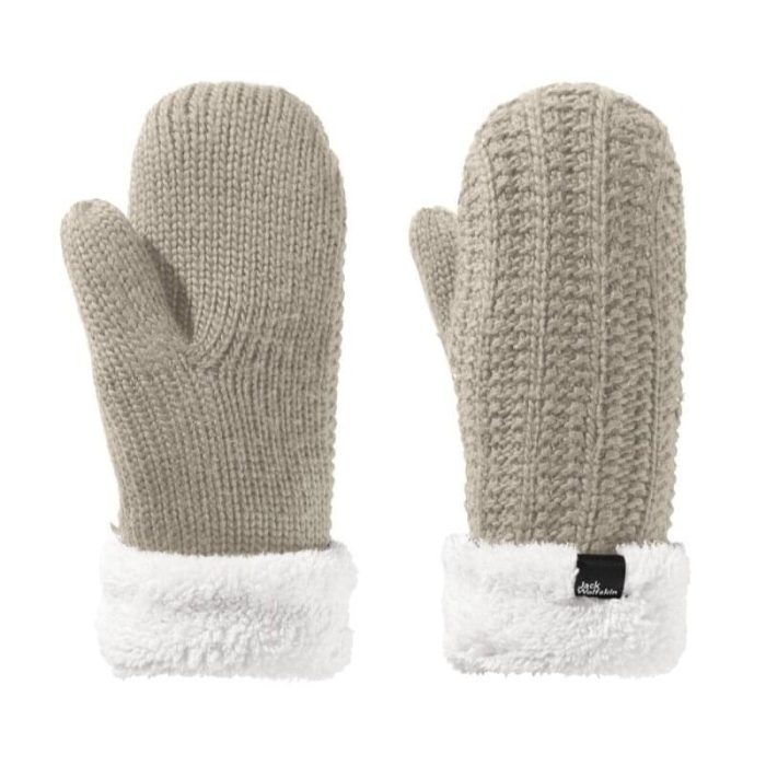 Jack Wolfskin - Highloft Wanten Dames