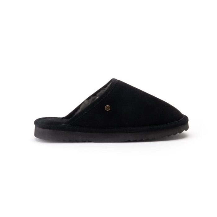 Warmbat - Gibson Sloffen