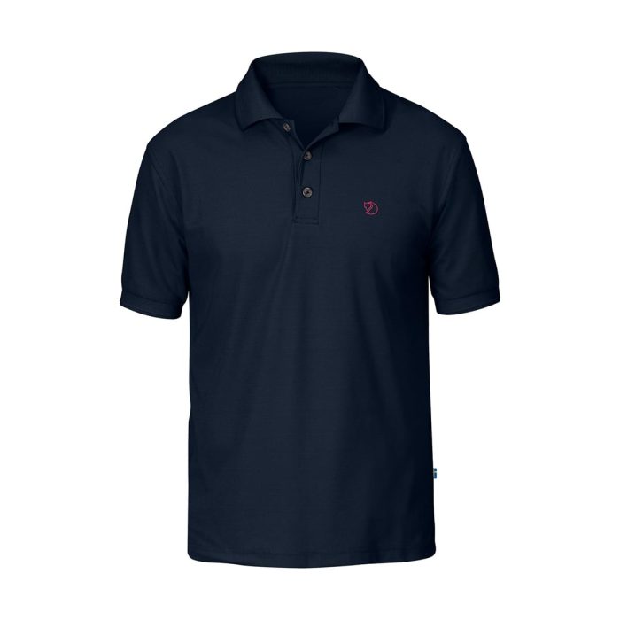 Fjallraven - Crowley Pique Shirt Heren