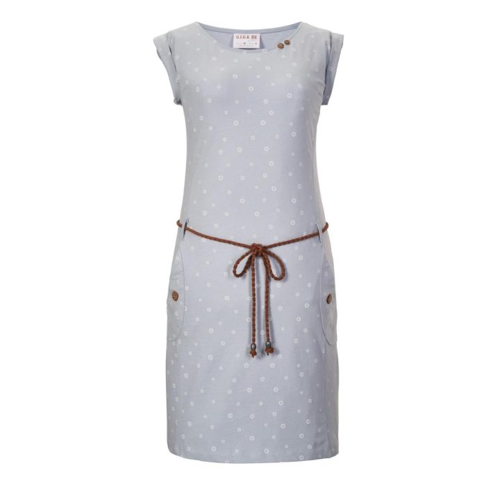 G.I.G.A. DX - GS 99 Jurk Dames