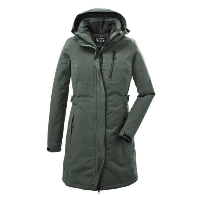 Killtec - Kow 165 Parka Dames