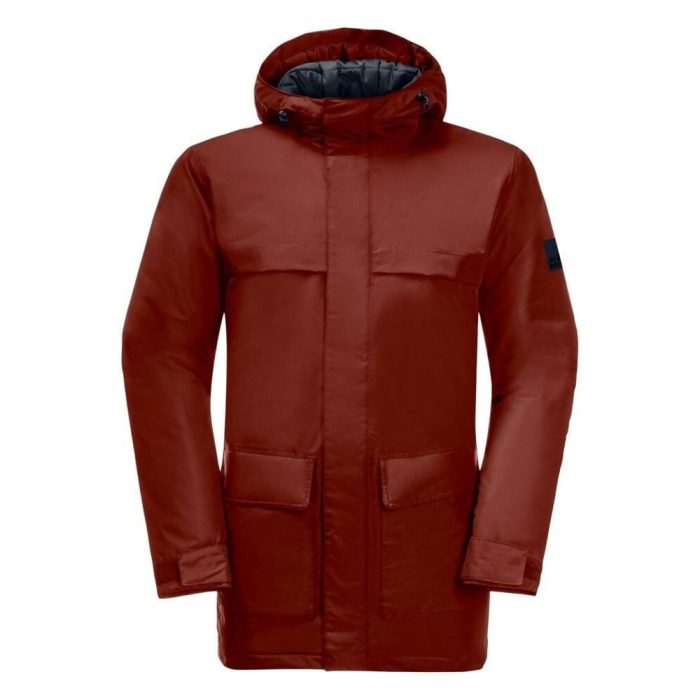 Jack Wolfskin - Winterlager Parka Heren