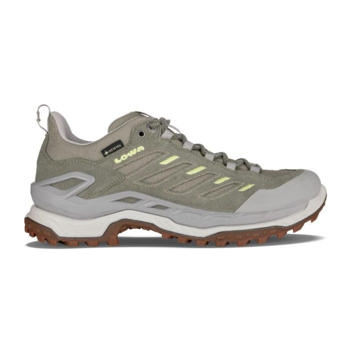 Lowa - Innovo GTX Lo Wandelschoen Dames