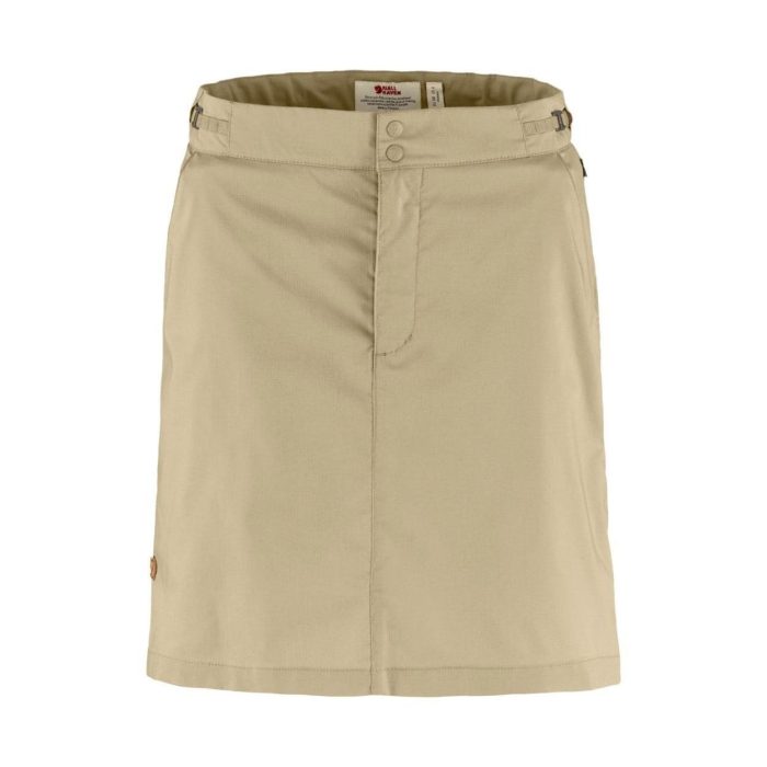 Fjallraven - Abisko Hike Skort Dames