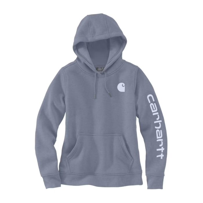 Carhartt - Graphic Hoodie Dames