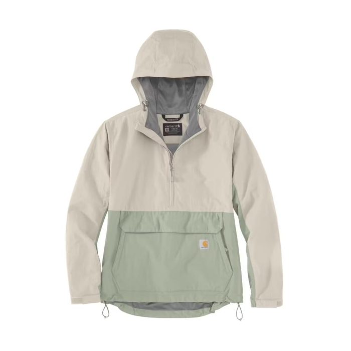Carhartt - Rain Defender Anorak Dames
