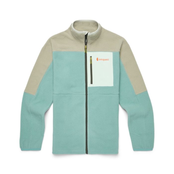 Cotopaxi - Abrazo Fleece Vest Heren