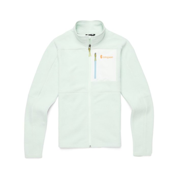 Cotopaxi - Abrazo Fleece Vest Dames