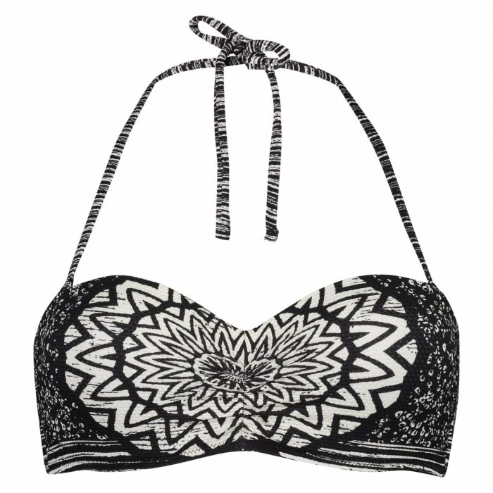SHIWI - Julie Wired Bandeau Tahiti Mix