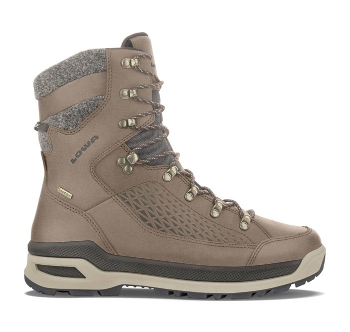 Lowa - Renegade Ice GTX Mid Wandelschoen Heren