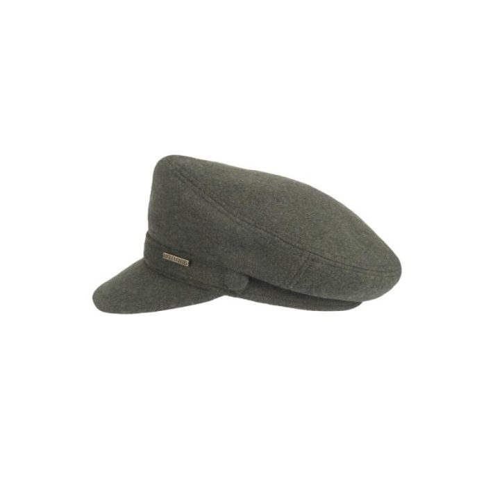 Hatland - Rockport Schipperspet