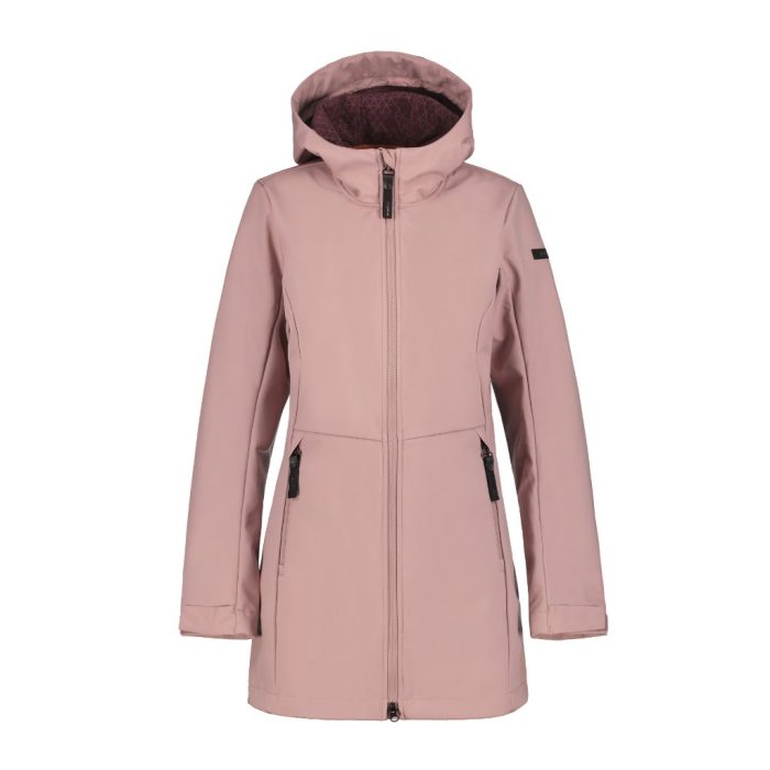 Icepeak - Alamosa Softshell Jas Dames