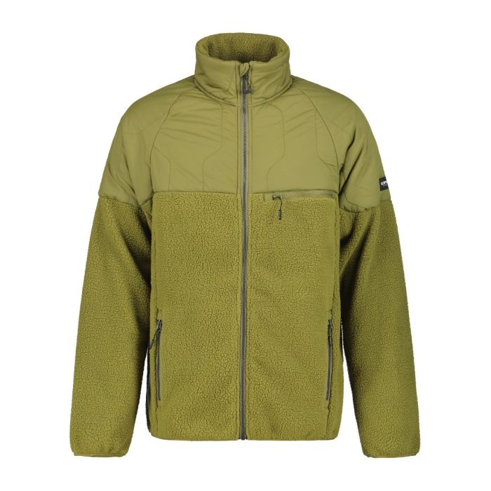 Icepeak - Manton Fleece Vest Heren