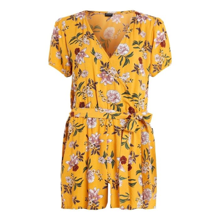 Protest - Leilani Jumpsuit Dames