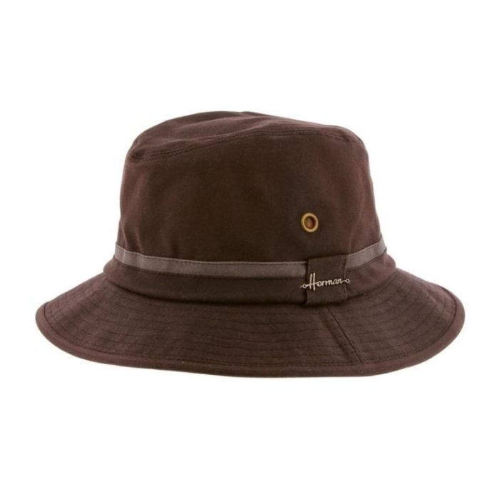 Herman - Mac Ugo Hoed