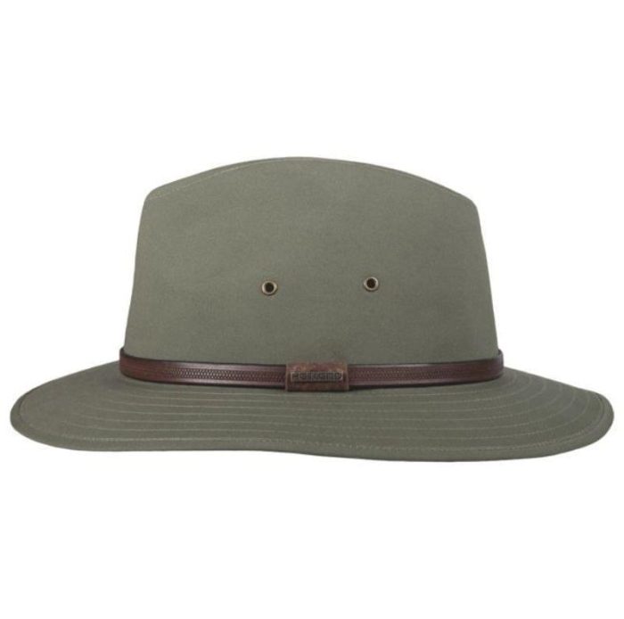 Hatland - Zusmen Hoed Heren