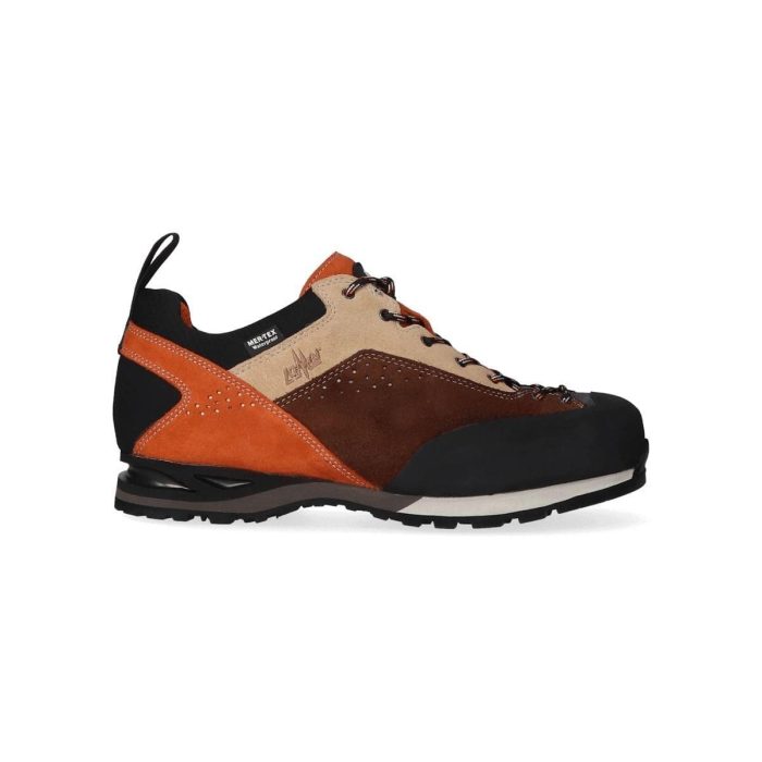 Lomer - Badia II Mtx Wandelschoen Heren