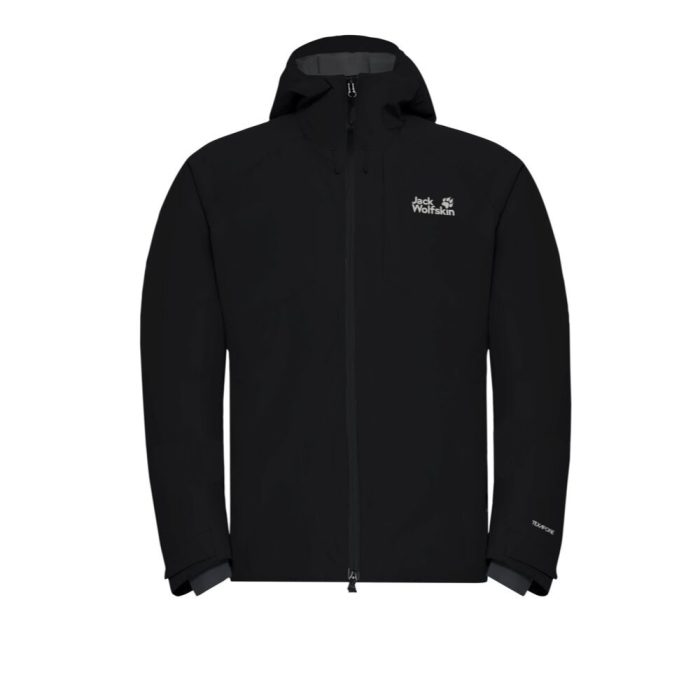 Jack Wolfskin - Icecape Donsjas Heren