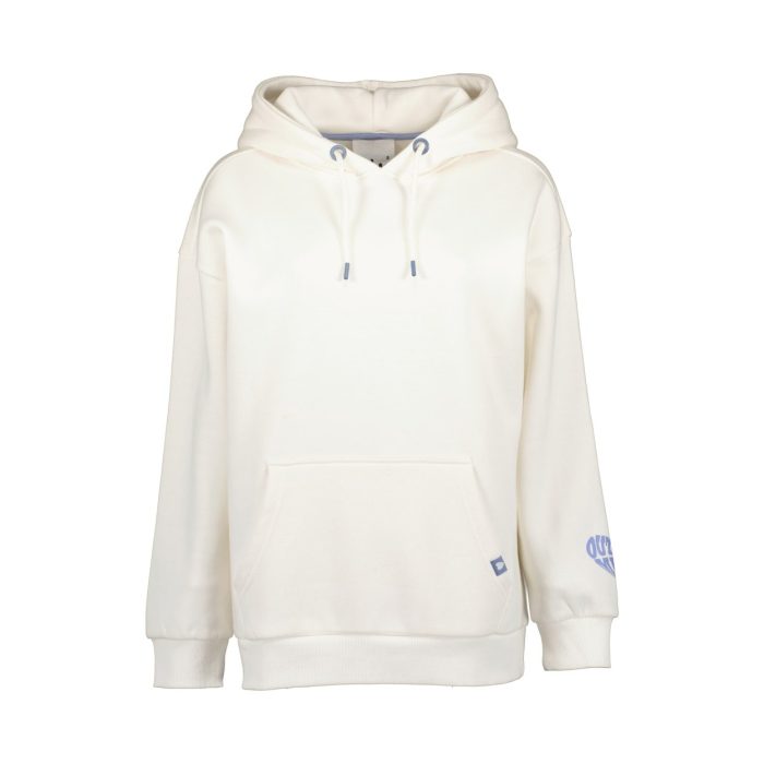 Blue Seven - Out of Mind Hoodie Dames