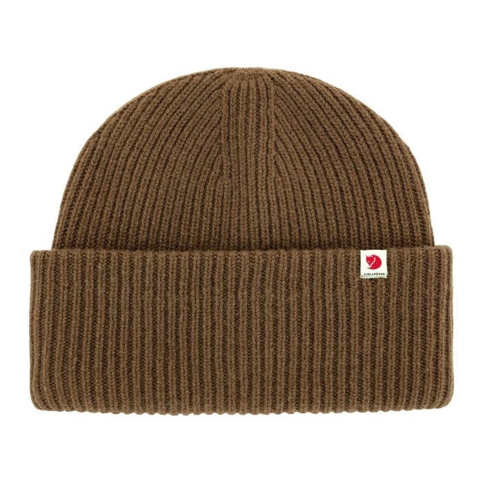 Fjallraven - Heavy Beanie
