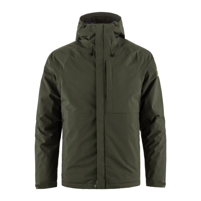 Fjallraven - High Coast Trail Jas Heren