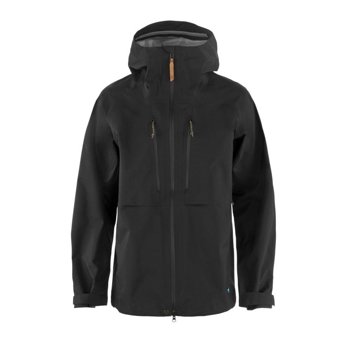 Fjallraven - Keb GTX Jas Heren