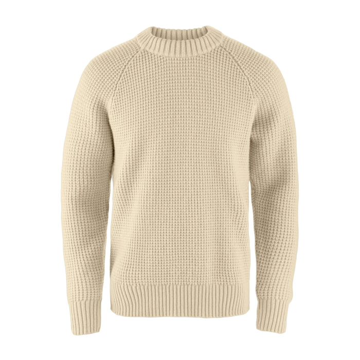 Fjallraven - Ovik Wafel Trui Heren