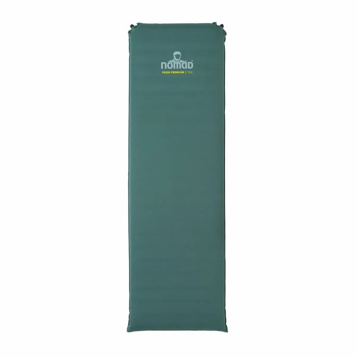 Nomad Teide Premium 10.0 zelfopblazende slaapmat