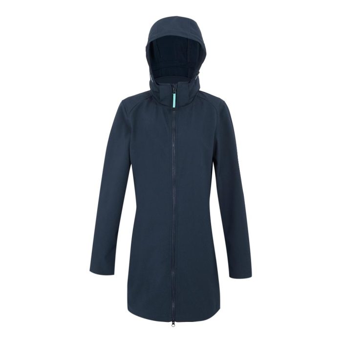 Regatta - Carisbrooke Softshell Jas Dames