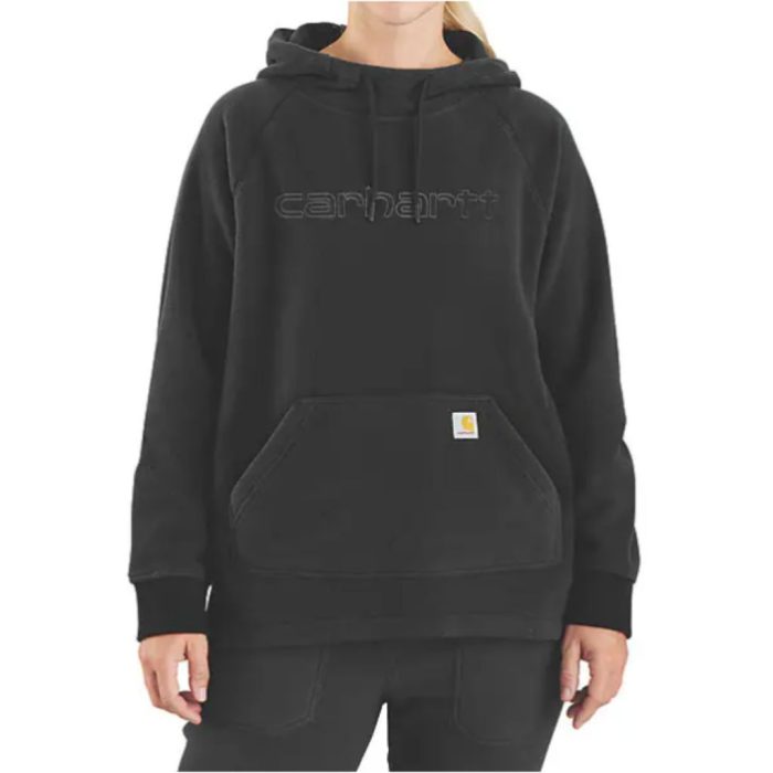 Carhartt - Rochester Hoody Trui Dames