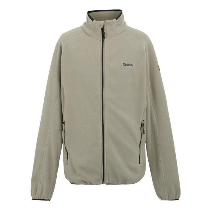 Regatta - Hadfield Fleece Vest Heren