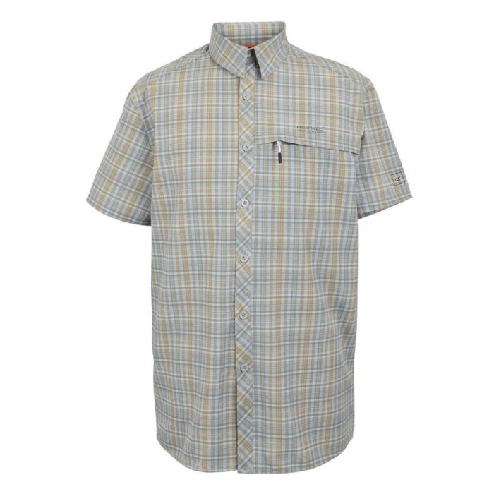 Regatta - Travel Packaway Blouse Heren